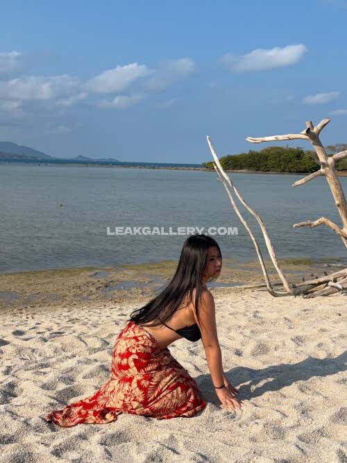 Itsrealminnie Exclusive Leaked Nude OnlyFans #12018439