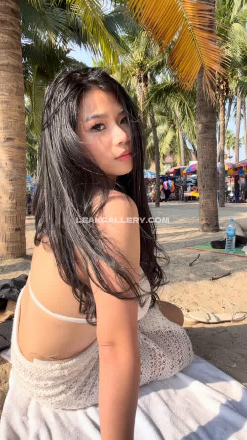 Itsrealminnie Exclusive Leaked Nude OnlyFans #11346924