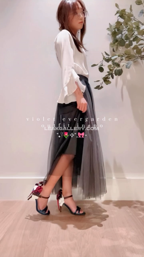 Itssoukai OnlyFans Nudi in Esclusiva Trapela #10969493
