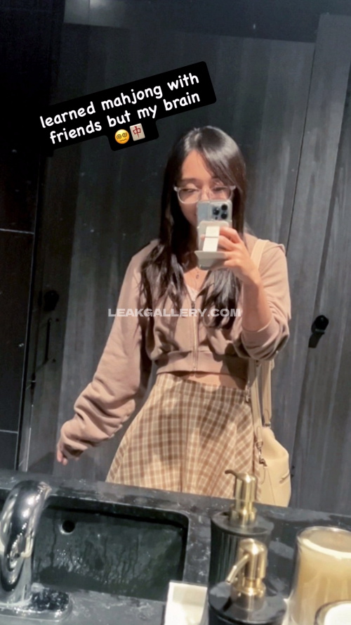 Itssoukai Exklusiv geleakte Nacktbilder von OnlyFans #10972427