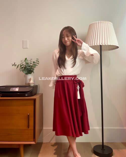 Itssoukai Exclusive Leaked Nude OnlyFans #10980548