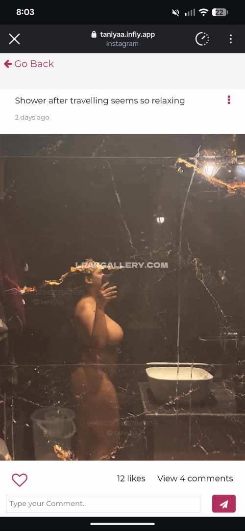 Itstaniya.__ Exclusive Leaked Nude Onlyfans #11464555
