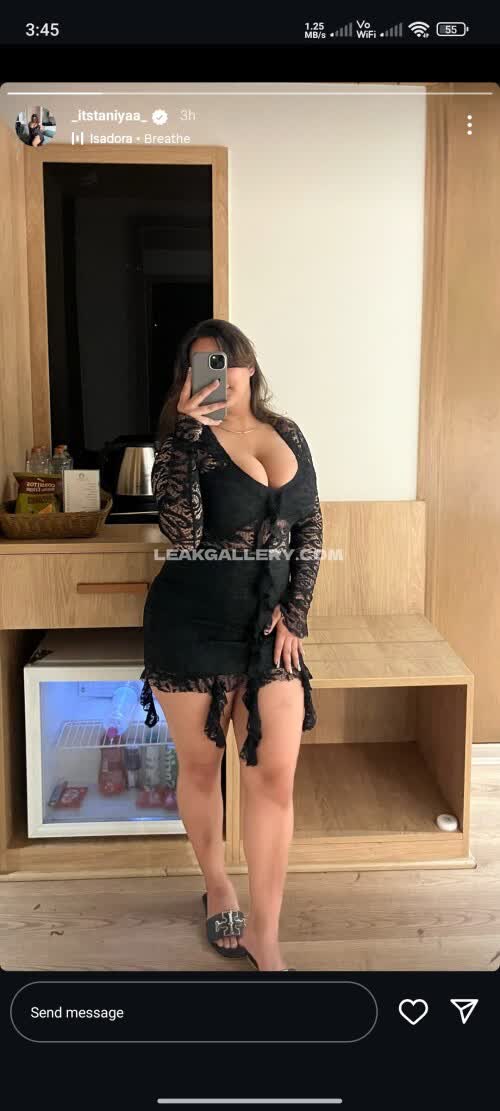 Itstaniya.__ Exclusive Leaked Nude Onlyfans #11442562