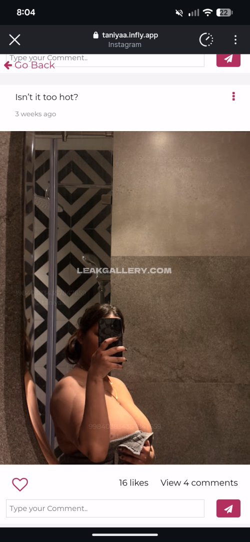 Itstaniya.__ Exclusive Leaked Nude Onlyfans #11467486