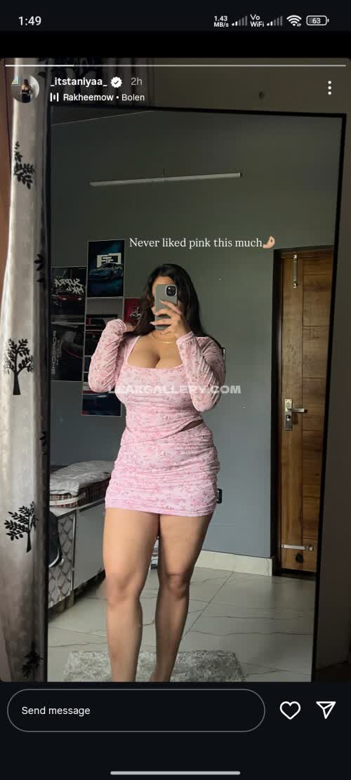 Itstaniya.__ Exclusive Leaked Nude Onlyfans #11462706