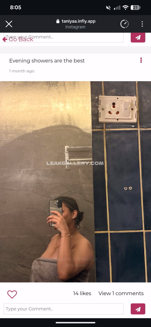 Itstaniya.__ Exclusive Leaked Nude Onlyfans #11446914