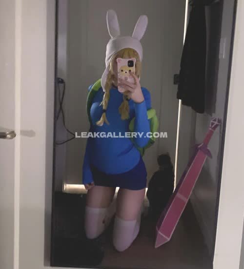 Ittipuppy OnlyFans Nudi in Esclusiva Trapela #11498114