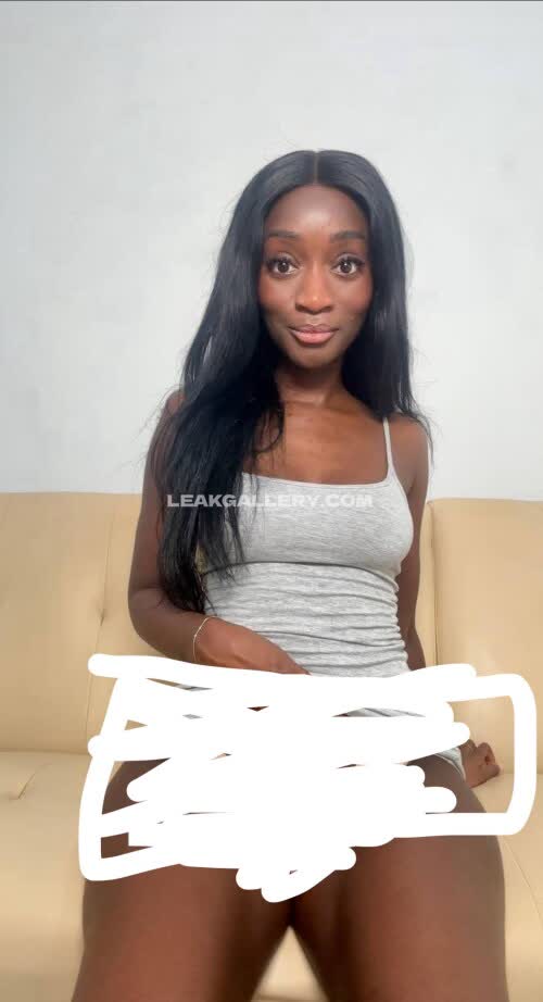 Ivanaquarm Exclusive Leaked Nude OnlyFans #11752844