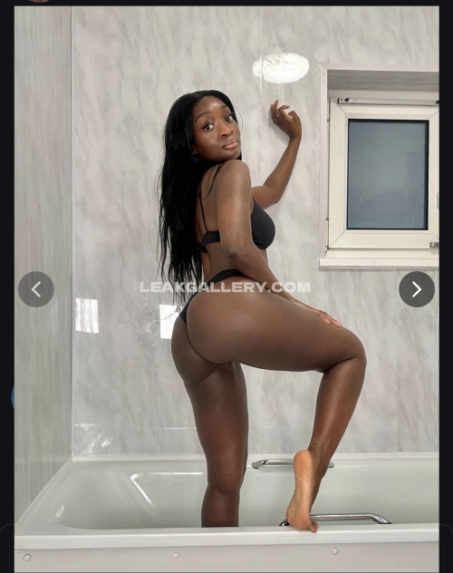 Ivanaquarm Exclusive Leaked Nude OnlyFans #11753358