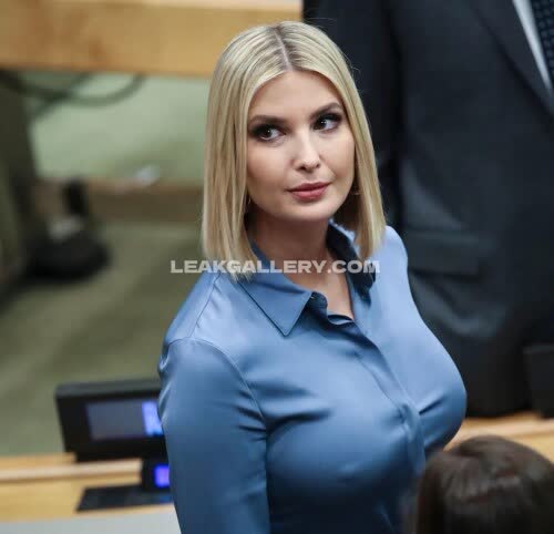 Ivankatrump Exclusive Leaked Nude OnlyFans #11974822