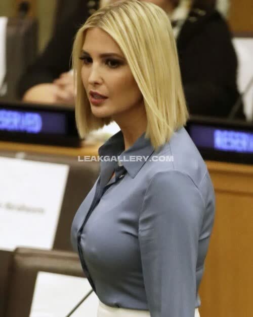 Ivankatrump Exclusive Leaked Nude OnlyFans #11974301