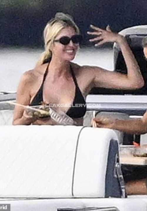 Ivankatrump Exclusive Leaked Nude OnlyFans #11976386