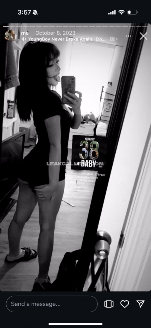 Ivfqzz Exclusive Leaked Nude OnlyFans #11037975