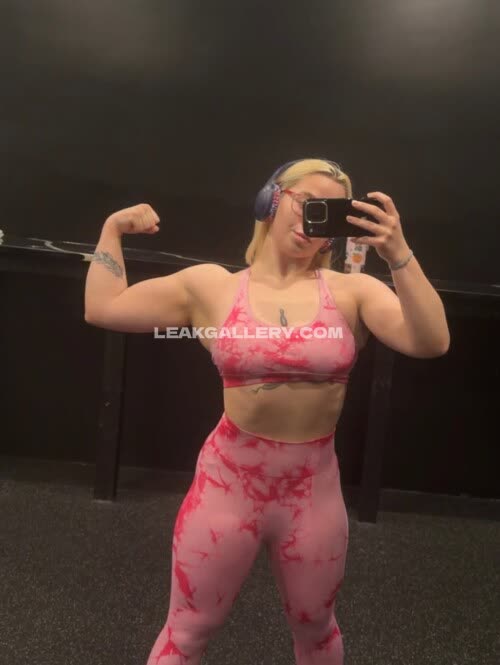 Ivymalibu Exclusive Leaked Nude OnlyFans #11401197