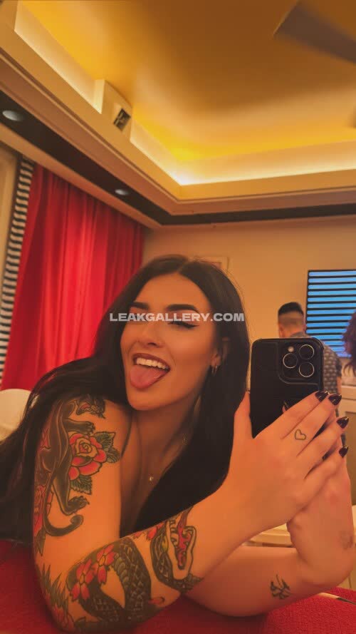 Ivyvbrook OnlyFans Nudi in Esclusiva Trapela #12028392