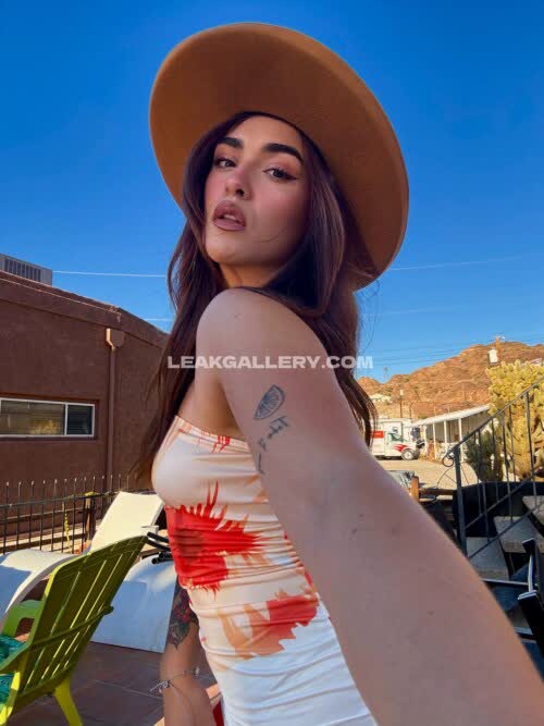 Ivyvbrook OnlyFans Nudi in Esclusiva Trapela #12029871