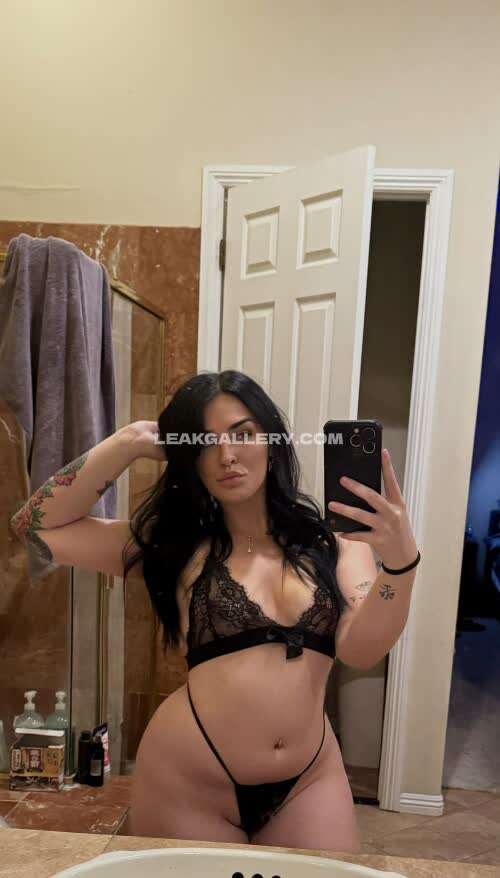 Ivyvbrook OnlyFans Nudi in Esclusiva Trapela #12043278