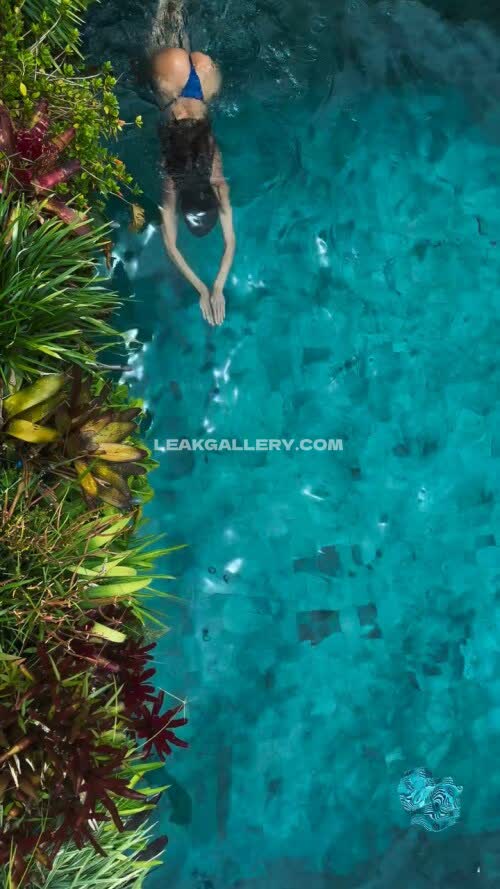 Izabelgoulart Exclusive Leaked Nude OnlyFans #11517667