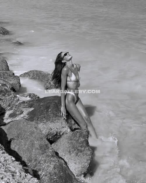 Izabelgoulart Exclusive Leaked Nude OnlyFans #11502806