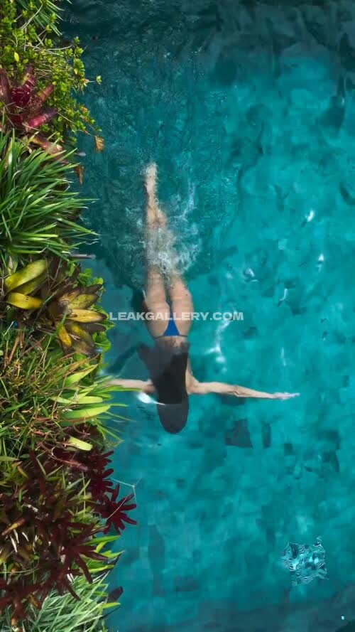 Izabelgoulart Exclusive Leaked Nude OnlyFans #11484917