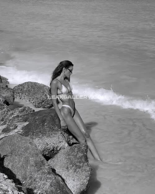 Izabelgoulart Exclusive Leaked Nude OnlyFans #11511799