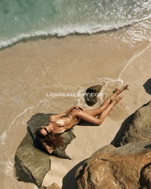 Izabelgoulart Exclusive Leaked Nude OnlyFans #11487018