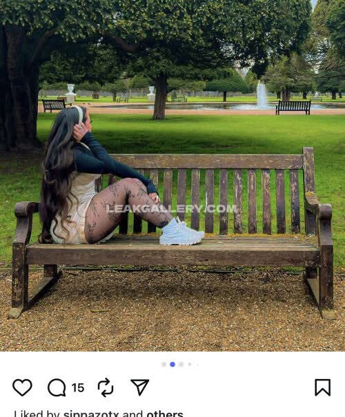 Izabellaleeperez Exclusive Leaked Nude OnlyFans #11994614