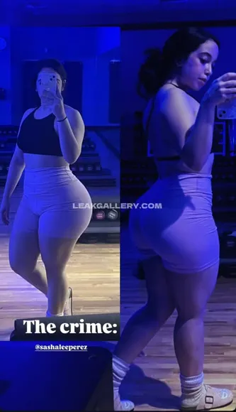 Izabellaleeperez Exclusive Leaked Nude OnlyFans #11990785