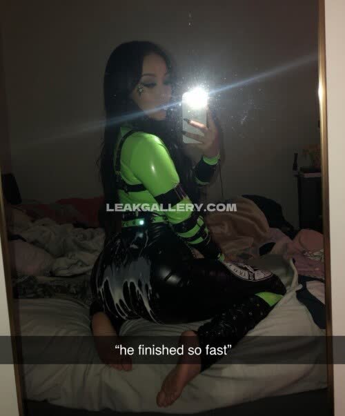 Izzi_dame Exklusiv geleakte Nacktbilder von OnlyFans #11136804