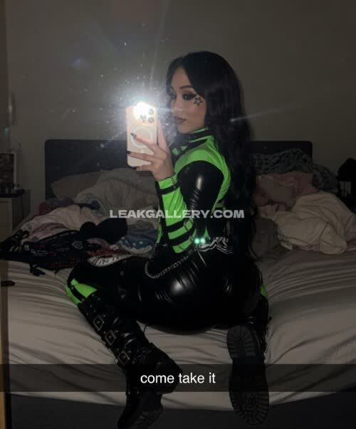 Izzi_dame Exclusive Leaked Nude OnlyFans #11116415