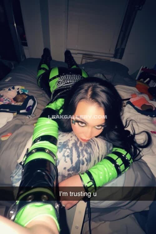 Izzi_dame Exclusive Leaked Nude OnlyFans #11180580