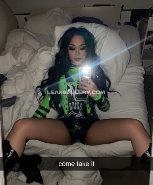 Izzi_dame Exklusiv geleakte Nacktbilder von OnlyFans #11127803