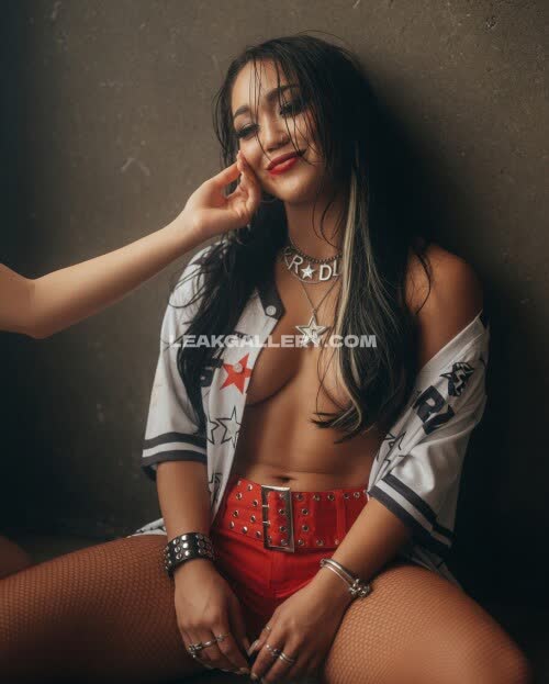 Izzi_dame Exklusiv geleakte Nacktbilder von OnlyFans #11947293