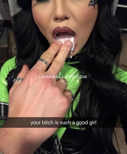 Izzi_dame Exclusive Leaked Nude OnlyFans #11105141