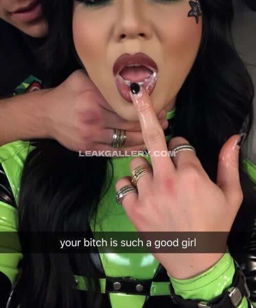 Izzi_dame Exclusive Leaked Nude OnlyFans #11138048
