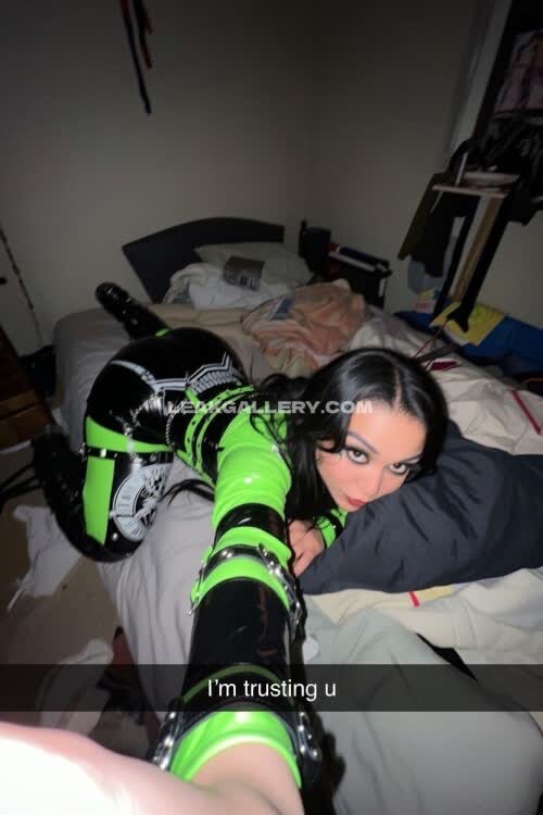 Izzi_dame Exclusive Leaked Nude OnlyFans #11134682