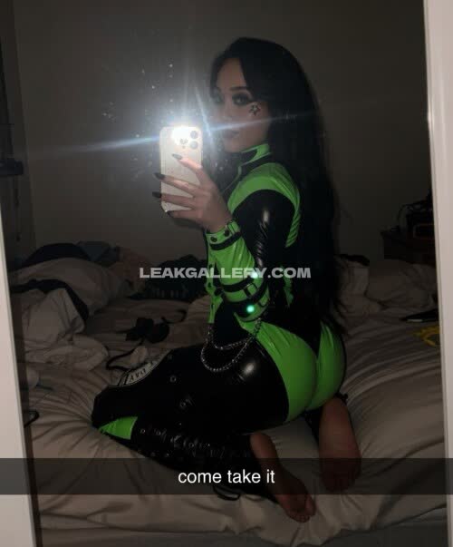 Izzi_dame Exclusive Leaked Nude OnlyFans #11139697