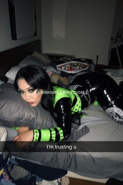Izzi_dame OnlyFans Nudi in Esclusiva Trapela #11148489