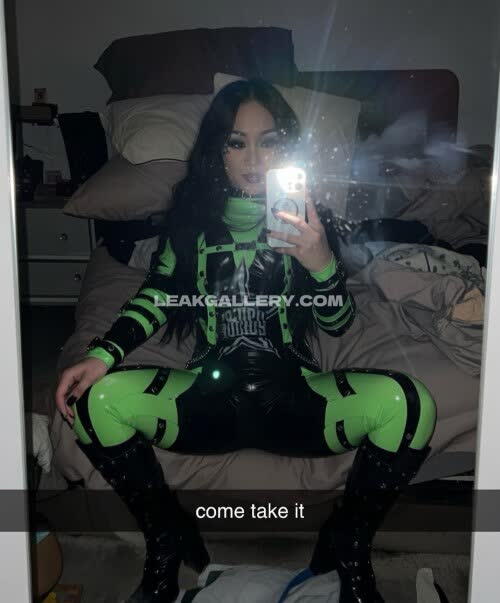 Izzi_dame OnlyFans Nudi in Esclusiva Trapela #11119910