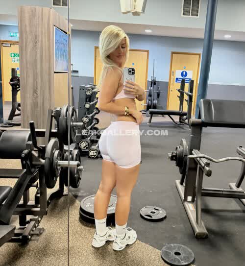 Izzytaffs OnlyFans Nudi in Esclusiva Trapela #11665062