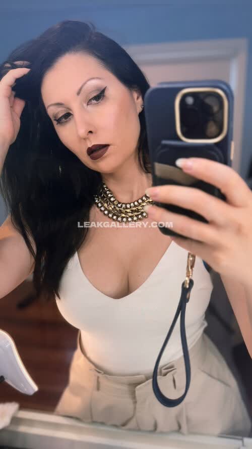 Jacjacjacque Exklusiv geleakte Nacktbilder von OnlyFans #11983800