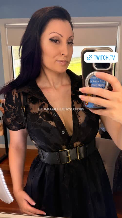 Jacjacjacque Exklusiv geleakte Nacktbilder von OnlyFans #11979436