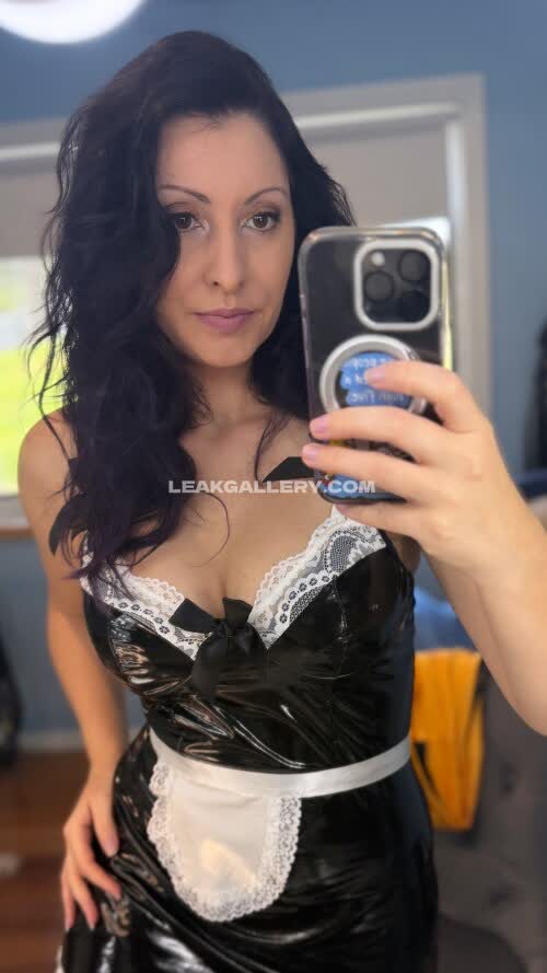 Jacjacjacque Exclusieve gelekte naaktcontent van OnlyFans #11981094