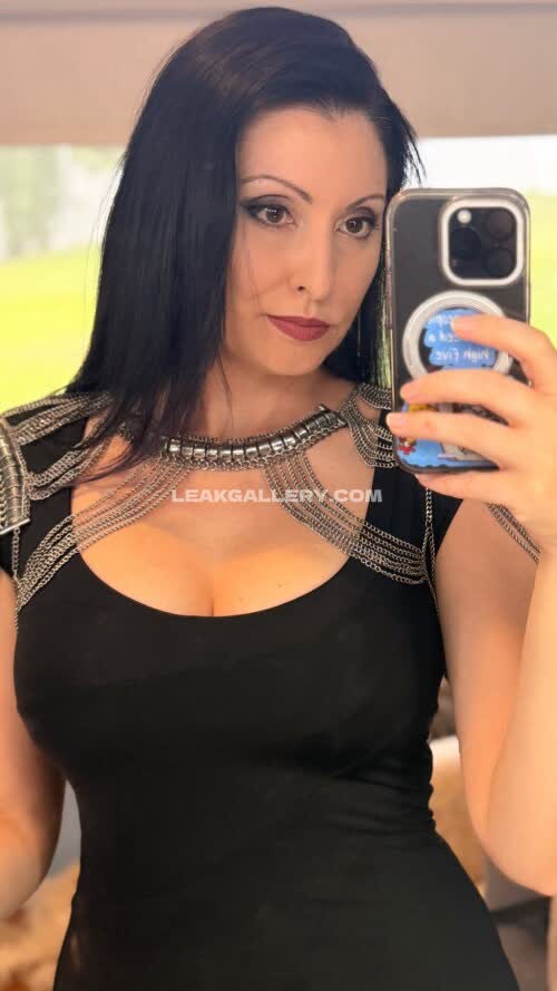 Jacjacjacque Exclusive Leaked Nude OnlyFans #11981745