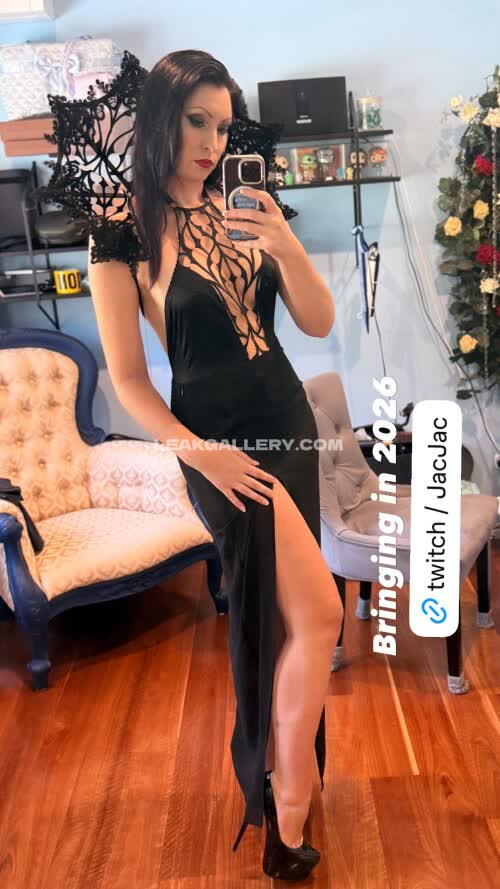 Jacjacjacque Exclusive Leaked Nude OnlyFans #11975680