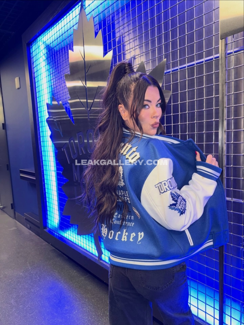 Jackieredmond Exclusive Leaked Nude OnlyFans #11933463