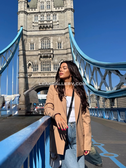 Jackieredmond Exclusive Leaked Nude OnlyFans #11927571