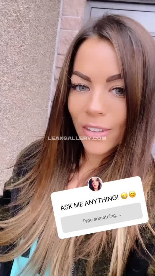 Jackieredmond Exclusive Leaked Nude OnlyFans #11934977