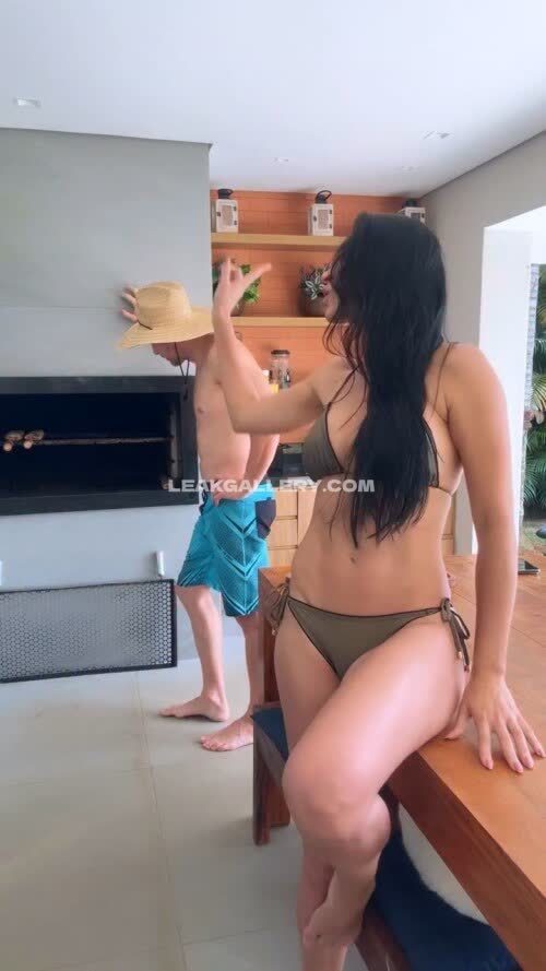 Jacqueline Exclusive Leaked Nude OnlyFans #11725459