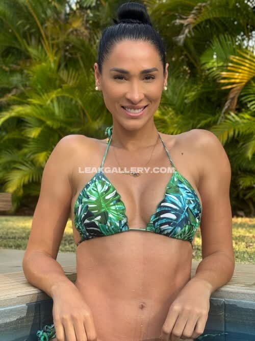 Jacqueline Exclusive Leaked Nude OnlyFans #11725168